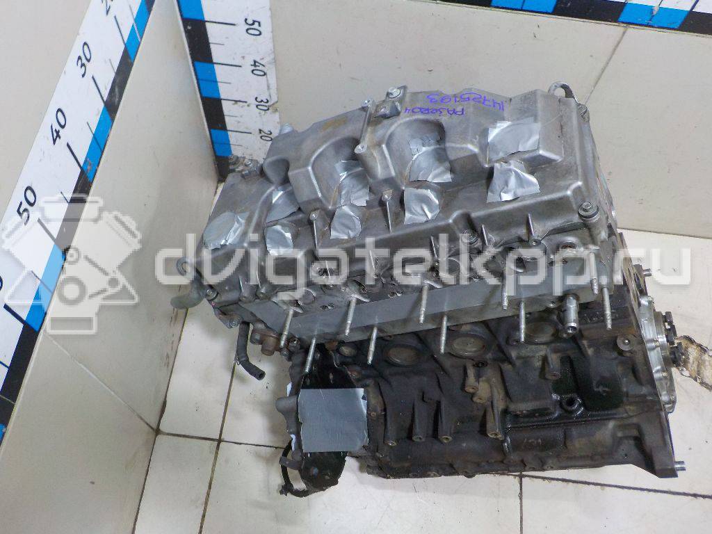 Фото Контрактный (б/у) двигатель 4M41 для Mitsubishi Pajero / L 160-208 л.с 16V 3.2 л Дизельное топливо 1000C787 {forloop.counter}}