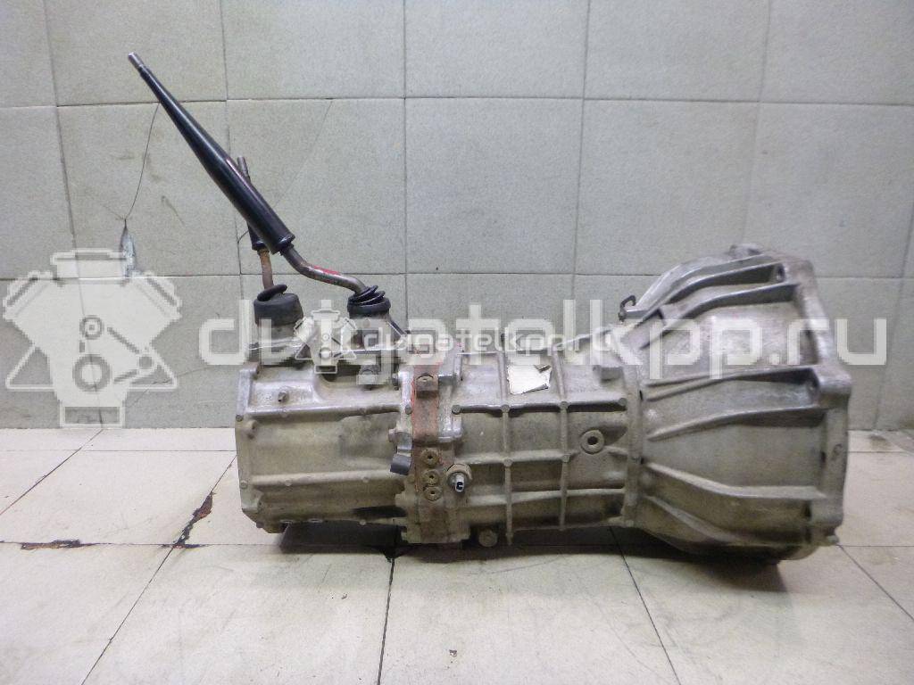 Фото Контрактная (б/у) МКПП для Toyota Dyna / Land Cruiser / Hiace / Hilux / Fortuner N5 , N6 102-204 л.с 16V 3.0 л 1KD-FTV Дизельное топливо 330306A610 {forloop.counter}}