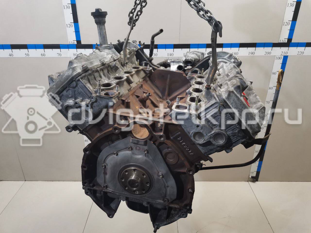 Фото Контрактный (б/у) двигатель 2UZ-FE для Lexus / Toyota / Toyota (Faw) 235-275 л.с 32V 4.7 л бензин 1900050730 {forloop.counter}}