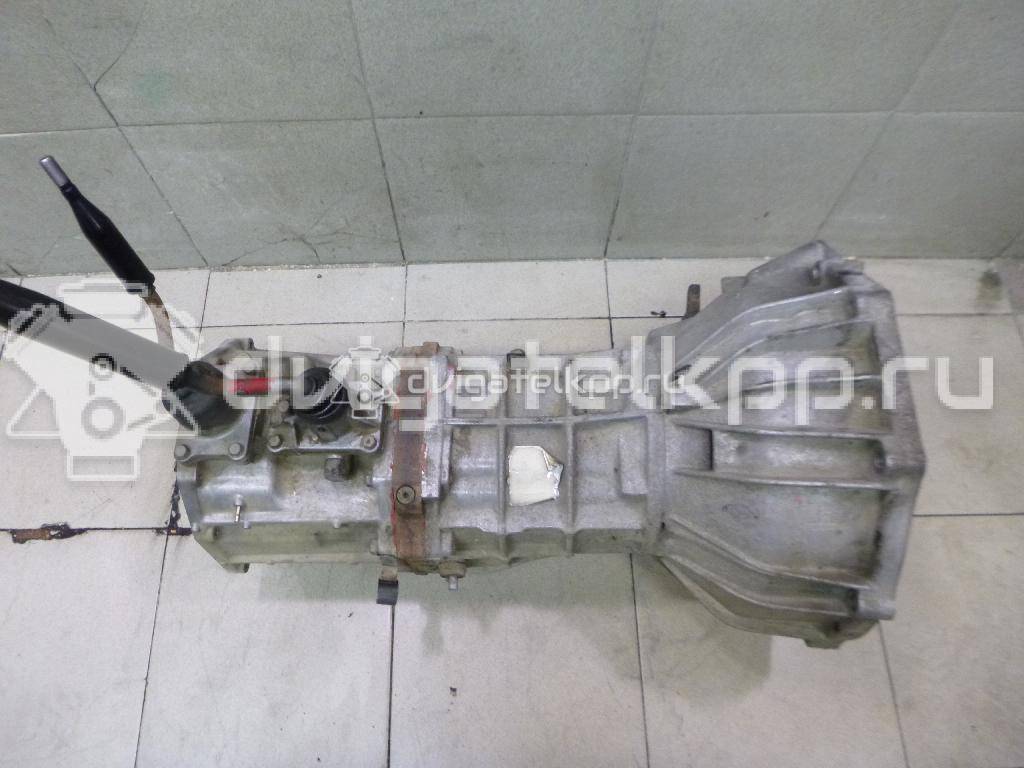 Фото Контрактная (б/у) МКПП для Toyota Dyna / Land Cruiser / Hiace / Hilux / Toyo Ace C Y2 102-204 л.с 16V 3.0 л 1KD-FTV Дизельное топливо {forloop.counter}}