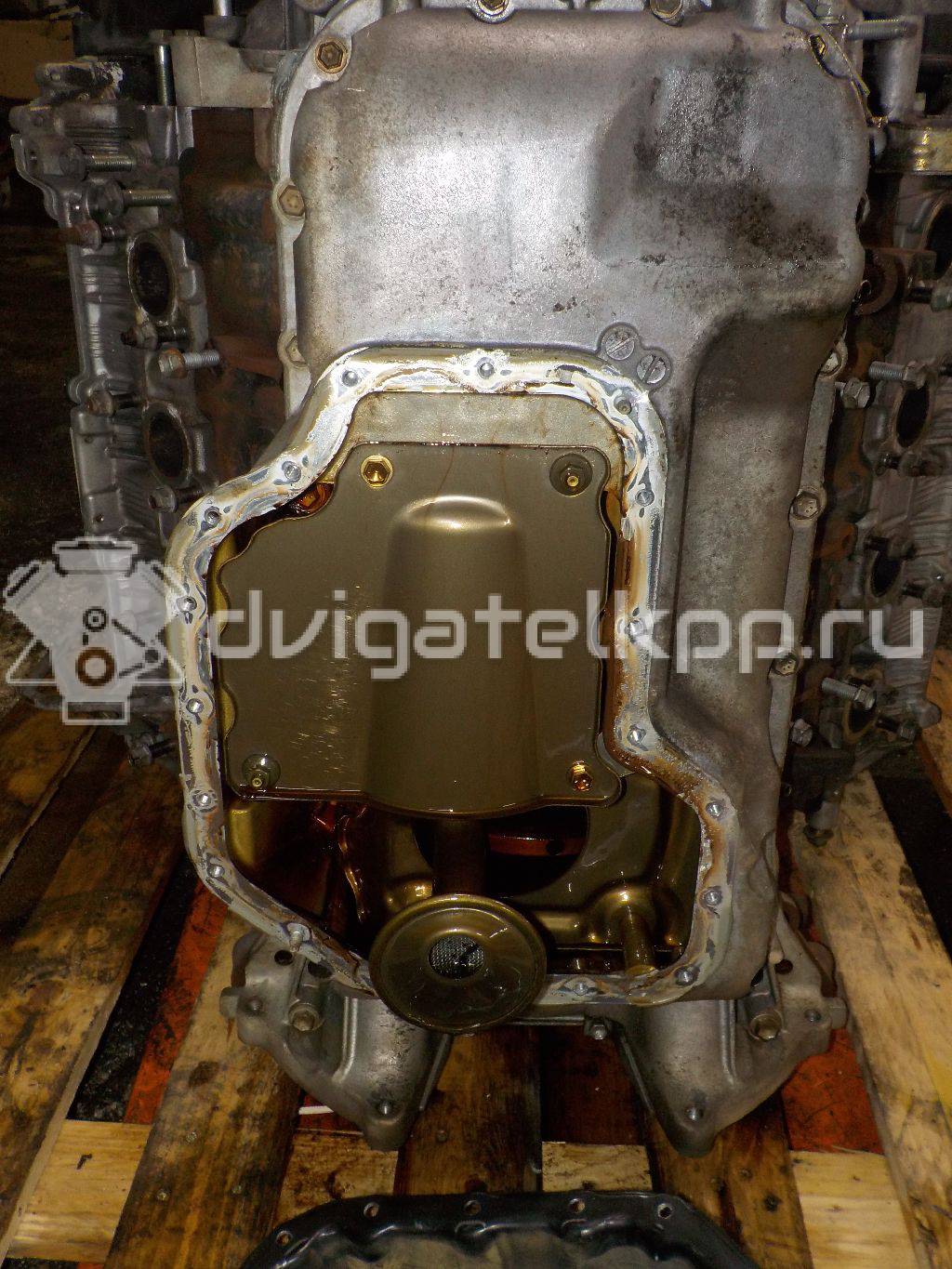 Фото Контрактный (б/у) двигатель 2UZ-FE для Lexus / Toyota / Toyota (Faw) 235-275 л.с 32V 4.7 л бензин 1900050730 {forloop.counter}}