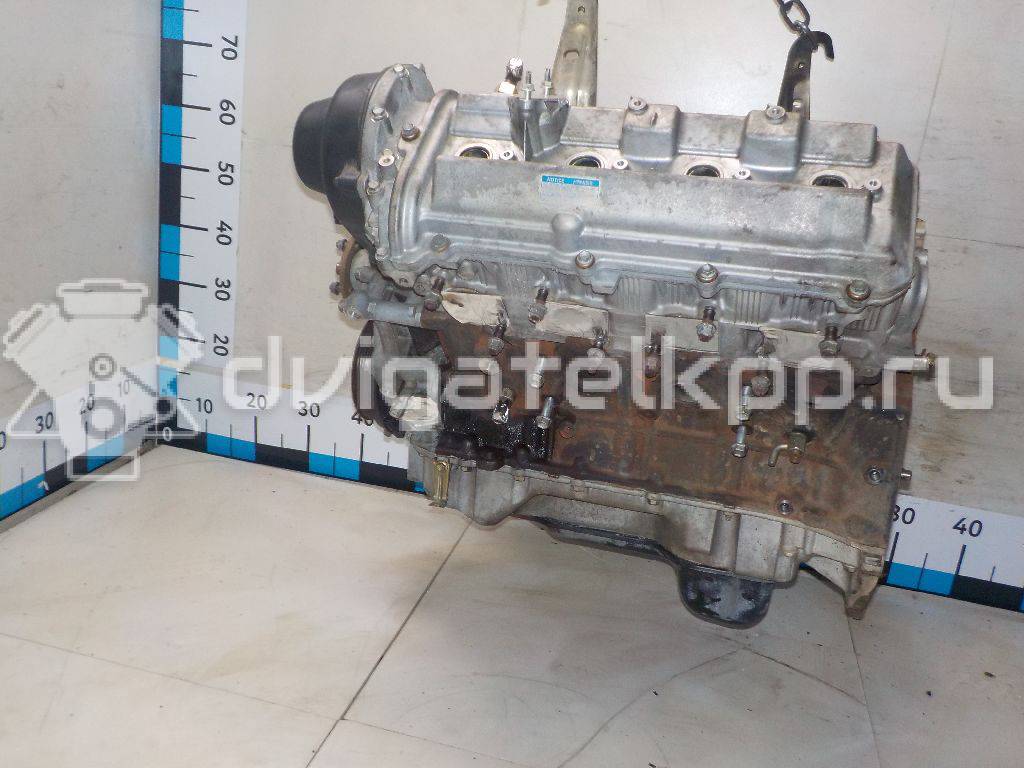 Фото Контрактный (б/у) двигатель 2UZ для Toyota (Faw) Land Cruiser 200 J20 235-275 л.с 32V 4.7 л бензин 1900050730 {forloop.counter}}