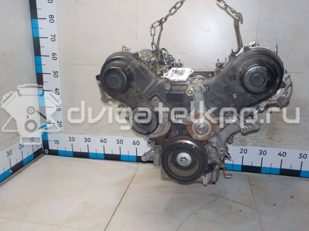 Фото Контрактный (б/у) двигатель 2UZ для Toyota (Faw) Land Cruiser 200 J20 235-275 л.с 32V 4.7 л бензин 1900050730 {forloop.counter}}