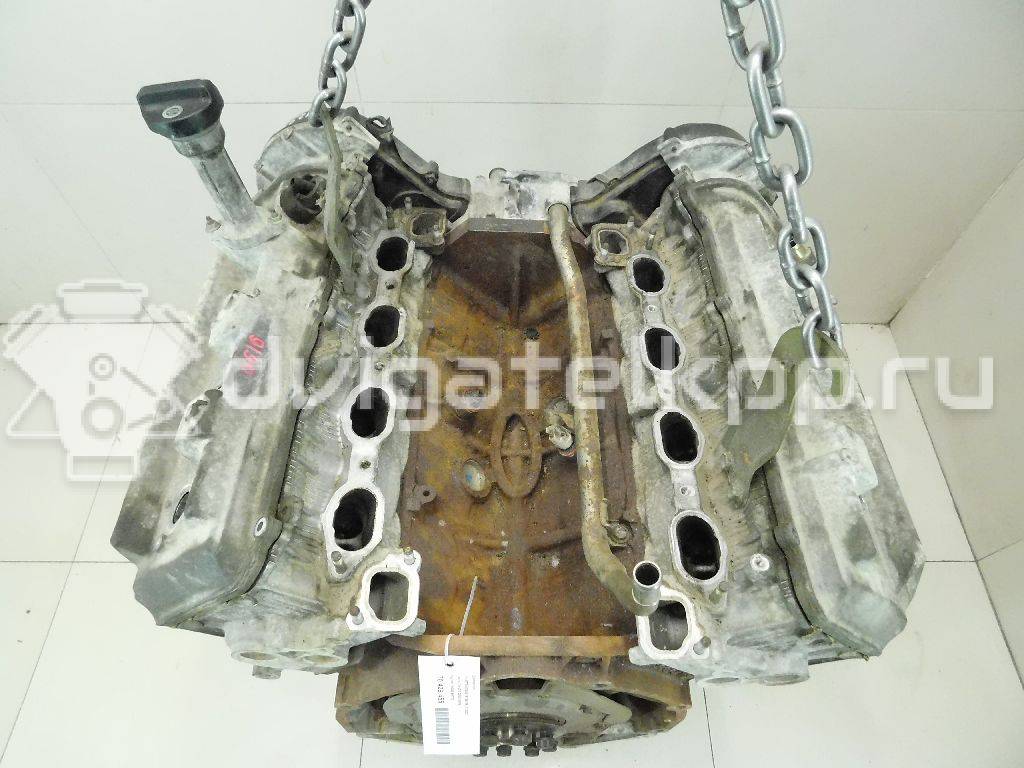 Фото Контрактный (б/у) двигатель 2UZ-FE для Lexus / Toyota / Toyota (Faw) 231-275 л.с 32V 4.7 л бензин 1900050730 {forloop.counter}}