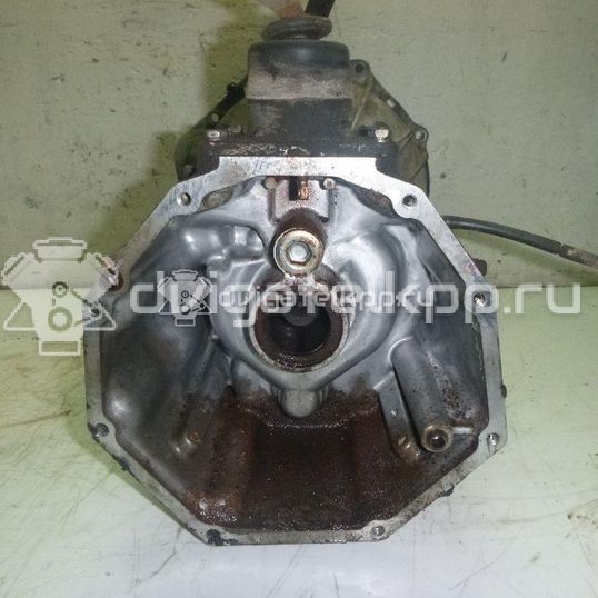 Фото Контрактная (б/у) МКПП для Toyota Dyna / Land Cruiser / Hiace / Hilux / Fortuner N5 , N6 102-204 л.с 16V 3.0 л 1KD-FTV Дизельное топливо 330306A610