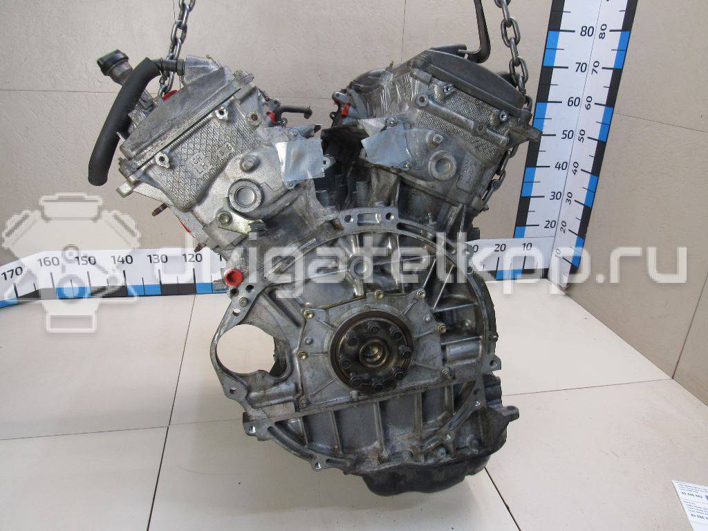 Фото Контрактный (б/у) двигатель 1GR-FE для Lexus / Toyota / Toyota (Faw) 275 л.с 24V 4.0 л бензин 1900031320 {forloop.counter}}