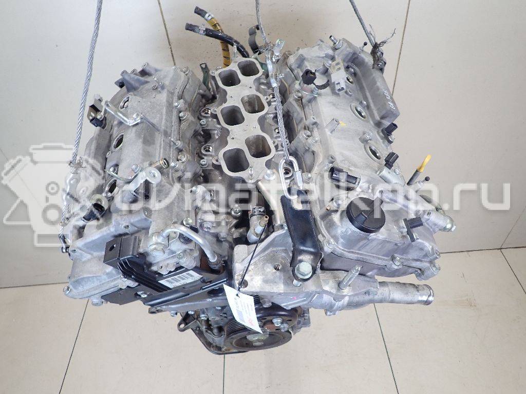 Фото Контрактный (б/у) двигатель 2GR-FE для Lotus / Lexus / Toyota / Toyota (Gac) 204-328 л.с 24V 3.5 л бензин 1900031D90 {forloop.counter}}