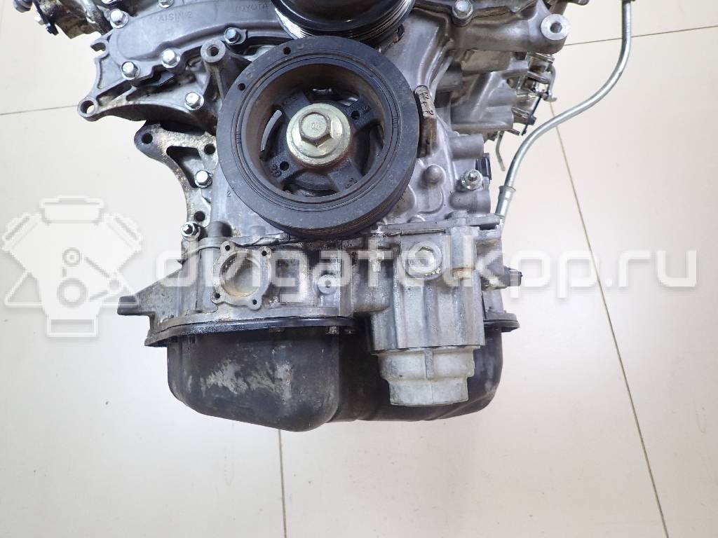 Фото Контрактный (б/у) двигатель 2GR-FE для Lotus / Lexus / Toyota / Toyota (Gac) 204-328 л.с 24V 3.5 л бензин 1900031D90 {forloop.counter}}