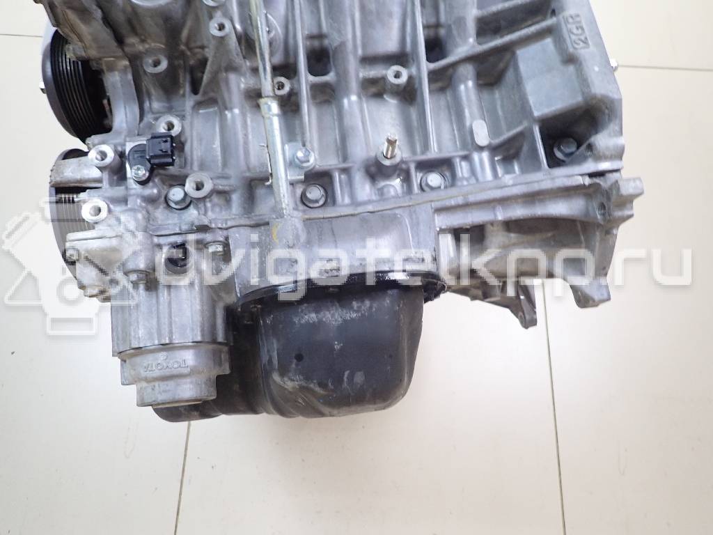 Фото Контрактный (б/у) двигатель 2GR-FE для Lotus / Lexus / Toyota / Toyota (Gac) 204-328 л.с 24V 3.5 л бензин 1900031D90 {forloop.counter}}