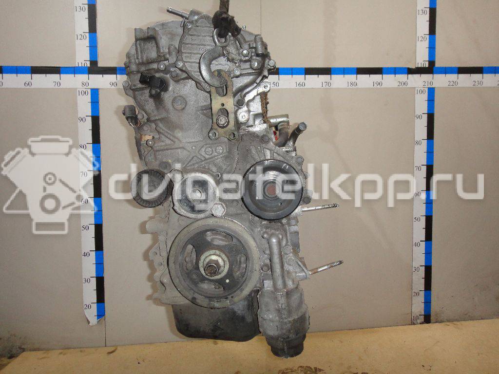 Фото Контрактный (б/у) двигатель 1AD-FTV для Toyota Avensis / Verso / Rav 4 / Auris / Corolla 124-126 л.с 16V 2.0 л Дизельное топливо 190000R110 {forloop.counter}}