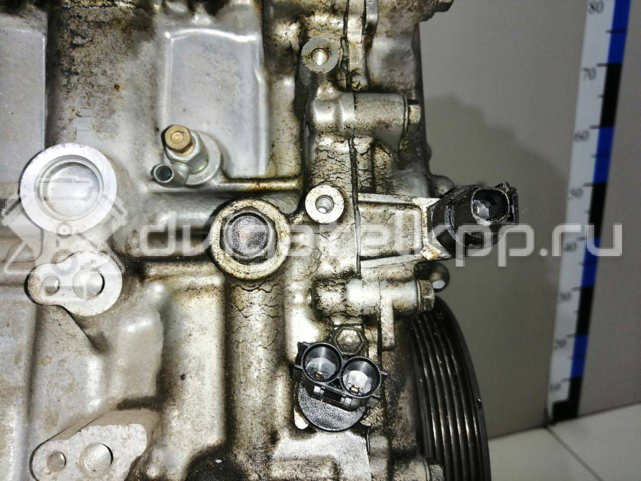 Фото Контрактный (б/у) двигатель 1ZR-FE для Toyota / Toyota (Gac) / Toyota (Faw) 122-132 л.с 16V 1.6 л бензин 190000T070 {forloop.counter}}