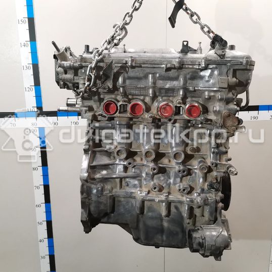 Фото Контрактный (б/у) двигатель 2ZR-FAE для Toyota / Scion 139 л.с 16V 1.8 л бензин 190000T090