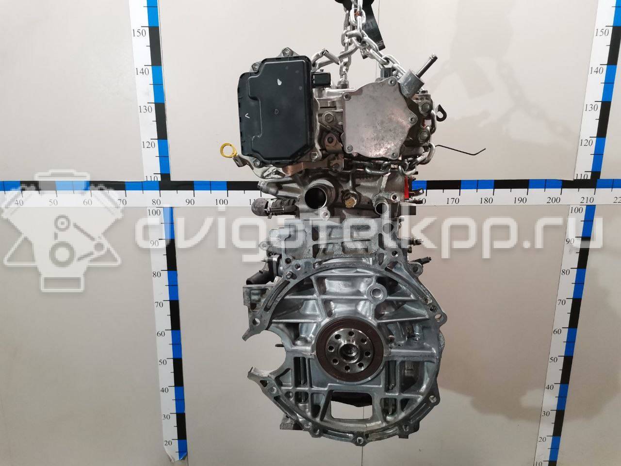 Фото Контрактный (б/у) двигатель 2ZR-FAE для Toyota / Scion 139 л.с 16V 1.8 л бензин 190000T090 {forloop.counter}}