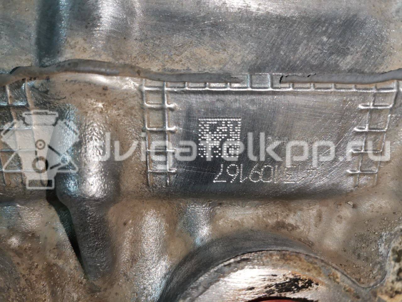 Фото Контрактный (б/у) двигатель 2ZR-FAE для Toyota / Scion 139 л.с 16V 1.8 л бензин 190000T090 {forloop.counter}}