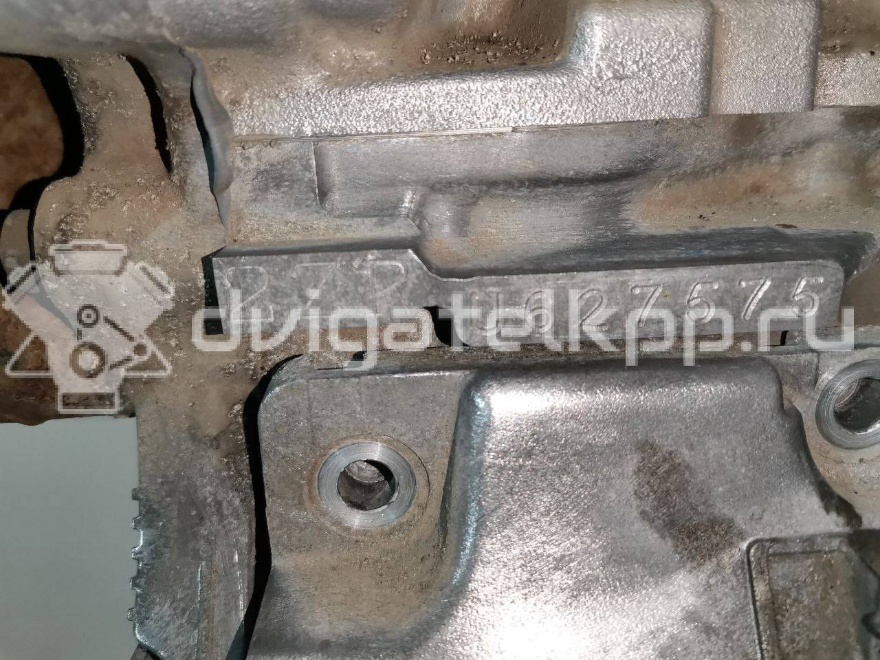 Фото Контрактный (б/у) двигатель 2ZR-FAE для Toyota / Scion 139 л.с 16V 1.8 л бензин 190000T090 {forloop.counter}}