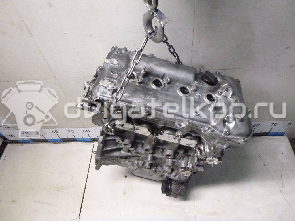 Фото Контрактный (б/у) двигатель 2ZR-FAE для Toyota / Scion 139 л.с 16V 1.8 л бензин 190000T090 {forloop.counter}}