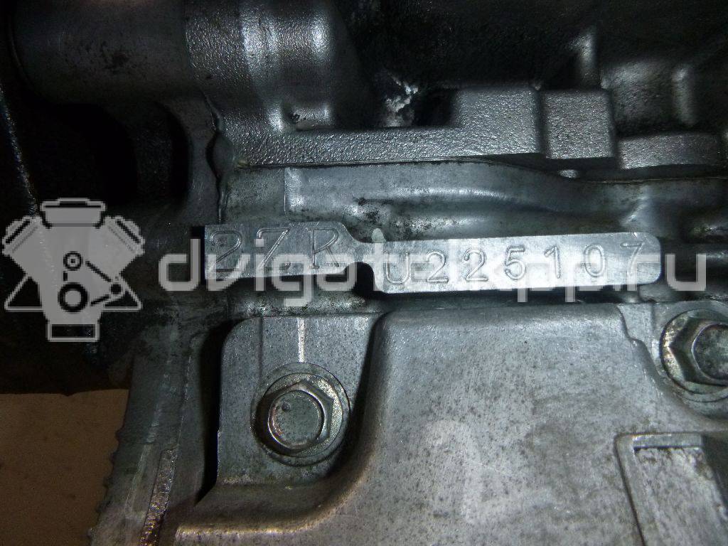 Фото Контрактный (б/у) двигатель 2ZR-FAE для Toyota / Scion 139 л.с 16V 1.8 л бензин 190000T090 {forloop.counter}}