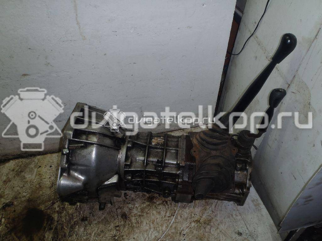 Фото Контрактная (б/у) МКПП для Toyota Dyna / Land Cruiser / Hiace / Hilux / Fortuner N5 , N6 102-204 л.с 16V 3.0 л 1KD-FTV Дизельное топливо 330306A610 {forloop.counter}}