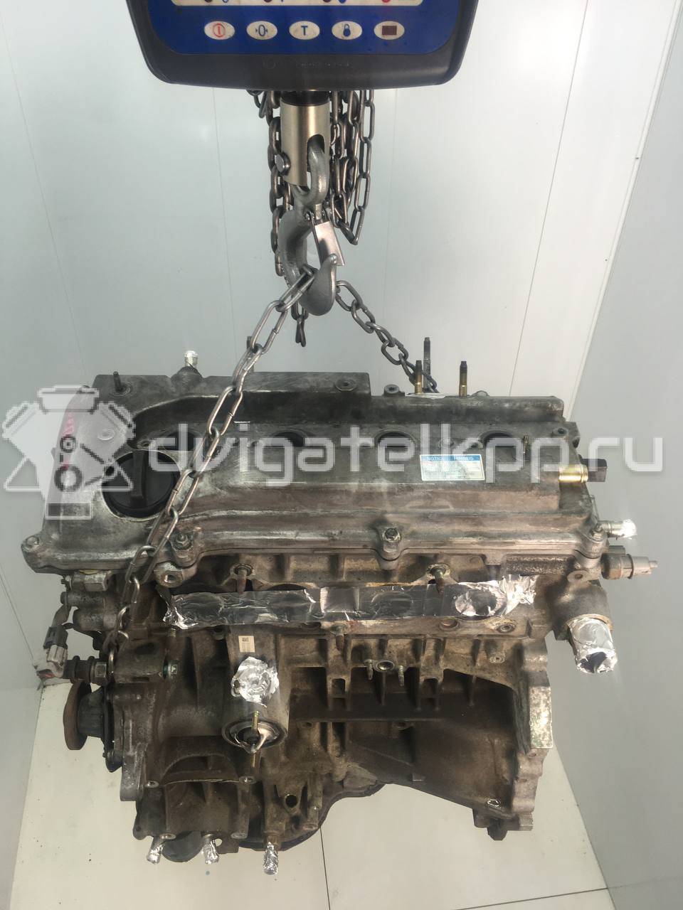 Фото Контрактный (б/у) двигатель 1AZ-FSE для Toyota Gaia M1 / Isis M1 / Noah Voxy / Allion / Avensis 147-179 л.с 16V 2.0 л бензин 1900028190 {forloop.counter}}