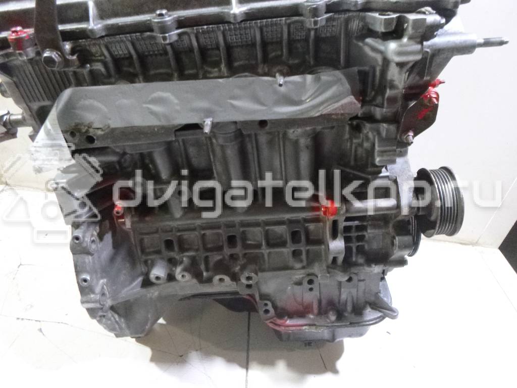 Фото Контрактный (б/у) двигатель 1ZZ-FE для Lotus / Pontiac / Toyota / Toyota (Faw) 120-132 л.с 16V 1.8 л бензин 190000D191 {forloop.counter}}