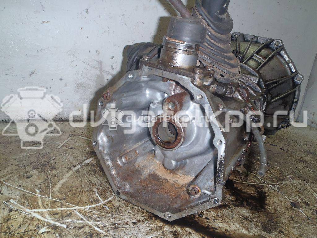 Фото Контрактная (б/у) МКПП для Toyota Dyna / Land Cruiser / Hiace / Hilux / Fortuner N5 , N6 102-204 л.с 16V 3.0 л 1KD-FTV Дизельное топливо 330306A610 {forloop.counter}}