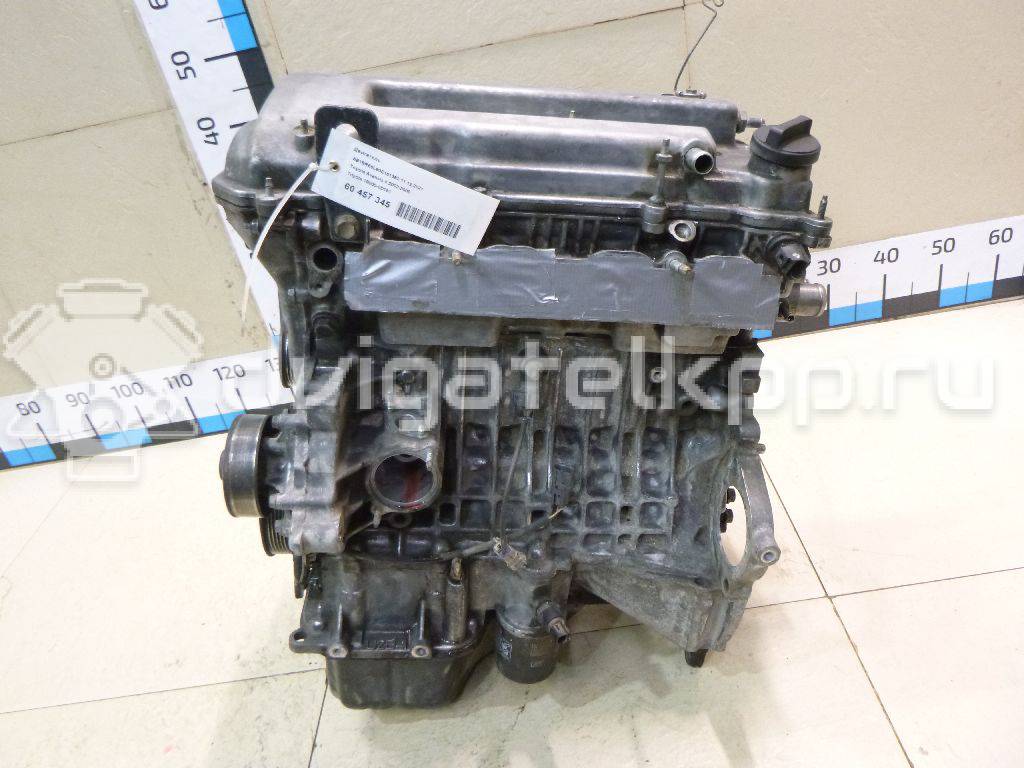 Фото Контрактный (б/у) двигатель 1ZZ-FE для Lotus / Pontiac / Toyota / Toyota (Faw) 139 л.с 16V 1.8 л бензин 190000D191 {forloop.counter}}