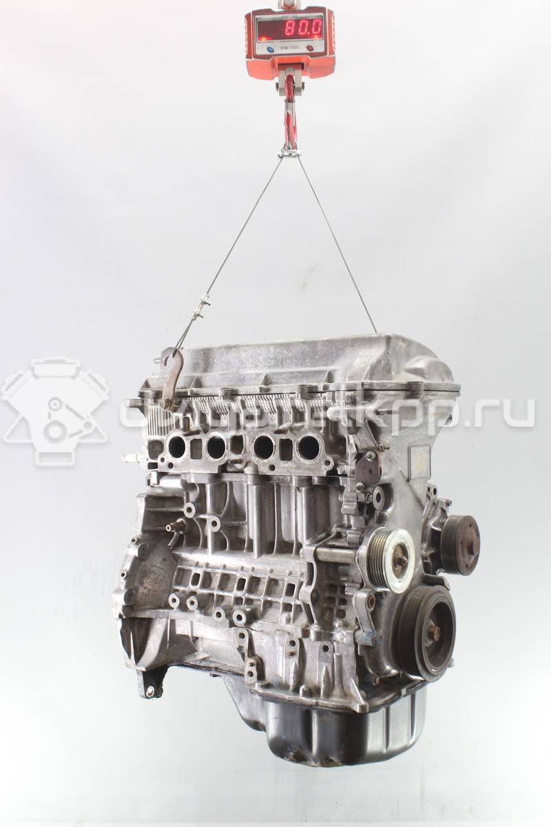 Фото Контрактный (б/у) двигатель 1ZZ-FE для Lotus / Pontiac / Toyota / Toyota (Faw) 135-136 л.с 16V 1.8 л бензин 190000D191 {forloop.counter}}