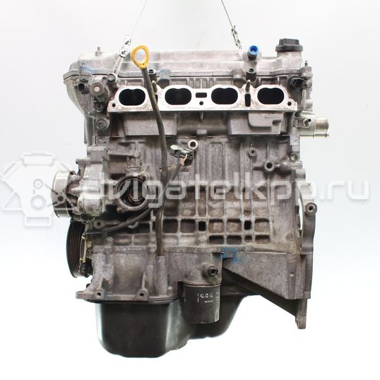 Фото Контрактный (б/у) двигатель 1ZZ-FE для Lotus / Pontiac / Toyota / Toyota (Faw) 126-136 л.с 16V 1.8 л бензин 190000D191