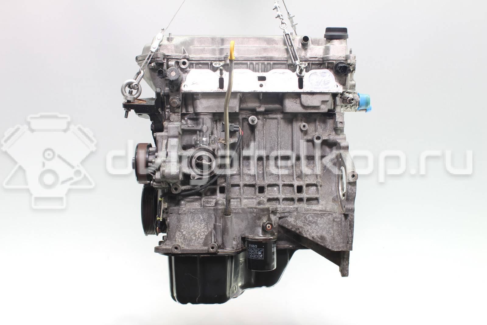 Фото Контрактный (б/у) двигатель 1ZZ-FE для Lotus / Pontiac / Toyota / Toyota (Faw) 139 л.с 16V 1.8 л бензин 190000D191 {forloop.counter}}