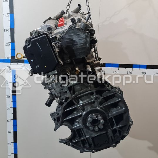 Фото Контрактный (б/у) двигатель 3ZR-FAE для Lexus / Toyota 150 л.с 16V 2.0 л бензин 1900037380