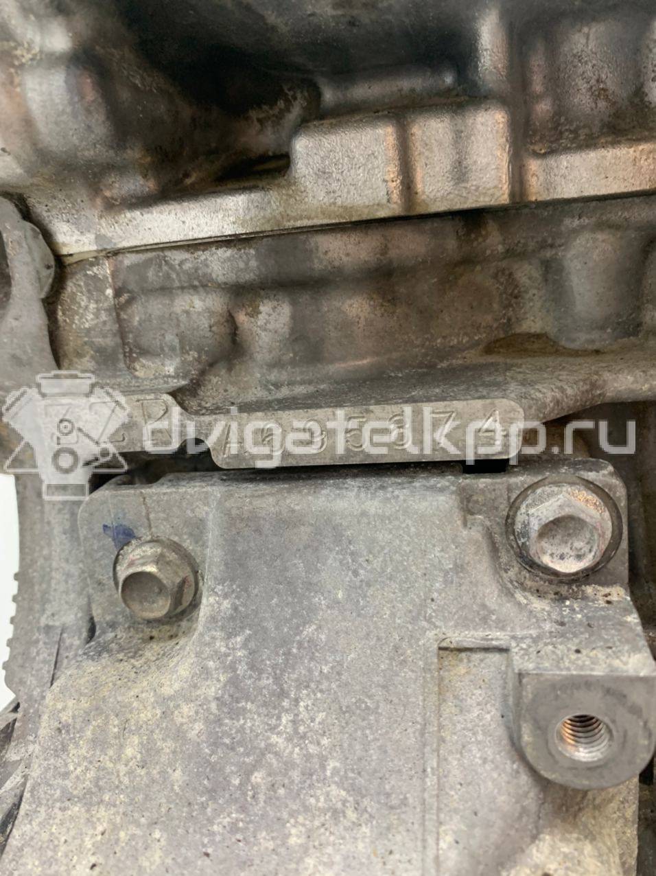 Фото Контрактный (б/у) двигатель 3ZR-FAE для Lexus / Toyota 150 л.с 16V 2.0 л бензин 1900037380 {forloop.counter}}