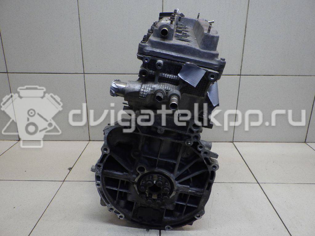 Фото Контрактный (б/у) двигатель 1AZ-FE для Toyota / Toyota (Gac) / Toyota (Faw) 136-155 л.с 16V 2.0 л бензин 1900028160 {forloop.counter}}