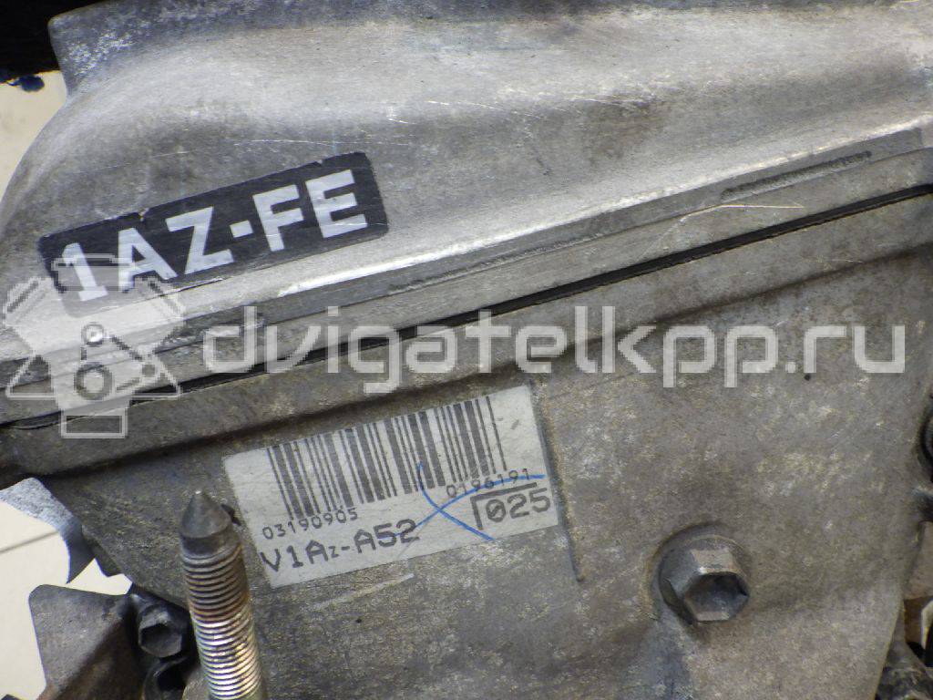 Фото Контрактный (б/у) двигатель 1AZ-FE для Toyota / Toyota (Gac) / Toyota (Faw) 136-155 л.с 16V 2.0 л бензин 1900028160 {forloop.counter}}