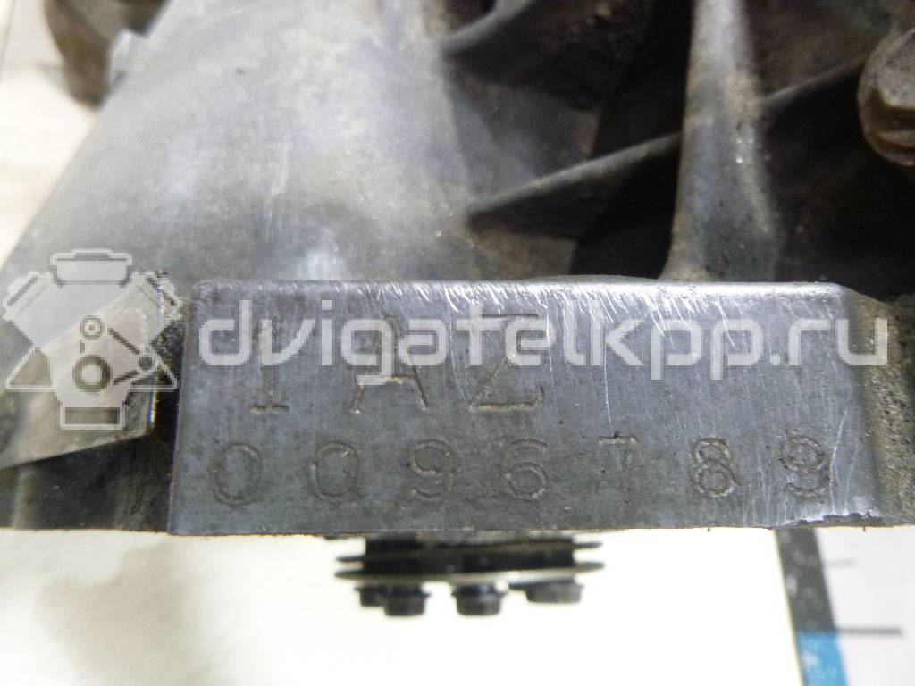 Фото Контрактный (б/у) двигатель 1AZ-FE для Toyota / Toyota (Gac) / Toyota (Faw) 136-155 л.с 16V 2.0 л бензин 1900028160 {forloop.counter}}