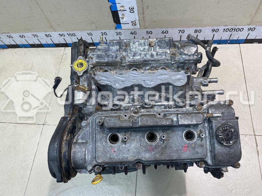 Фото Контрактный (б/у) двигатель 1MZ-FE для Lexus / Toyota 184-223 л.с 24V 3.0 л бензин 1900020350 {forloop.counter}}