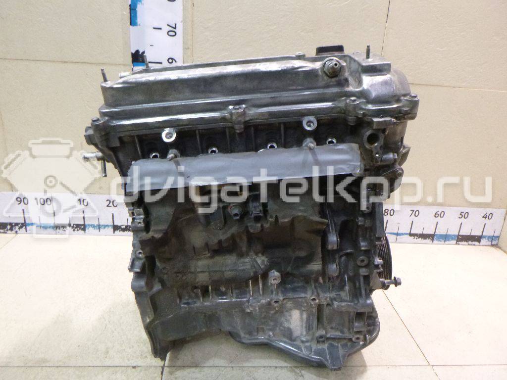 Фото Контрактный (б/у) двигатель 2AZ-FE для Toyota / Daihatsu / Scion / Toyota (Faw) / Toyota (Gac) 152-163 л.с 16V 2.4 л бензин 1900028570 {forloop.counter}}