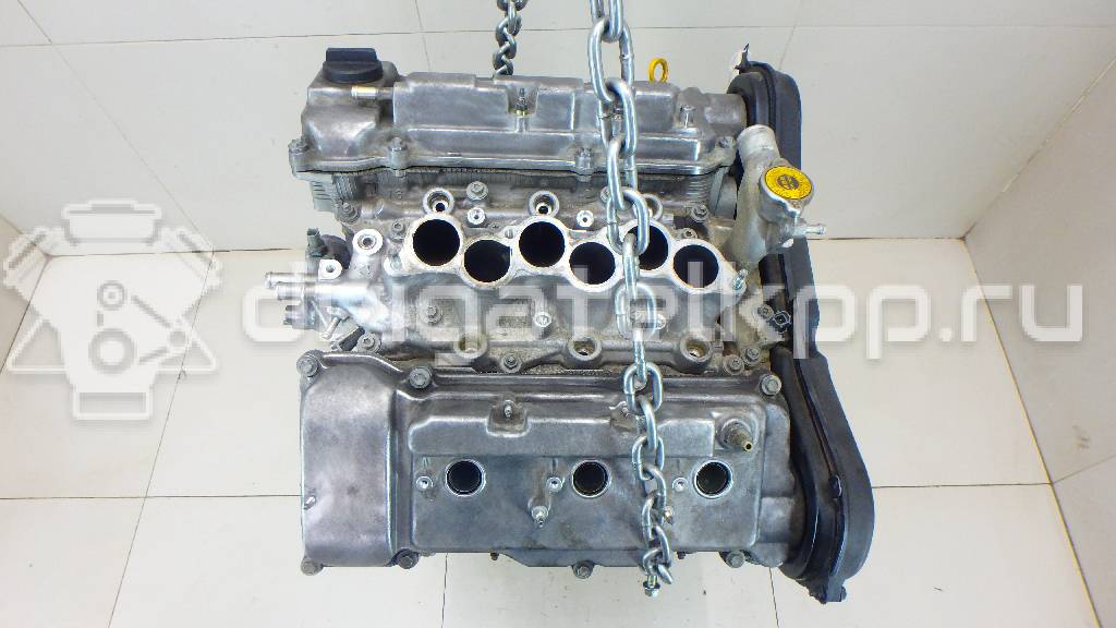 Фото Контрактный (б/у) двигатель 1MZ-FE для Lexus / Toyota 184-223 л.с 24V 3.0 л бензин 1900020350 {forloop.counter}}