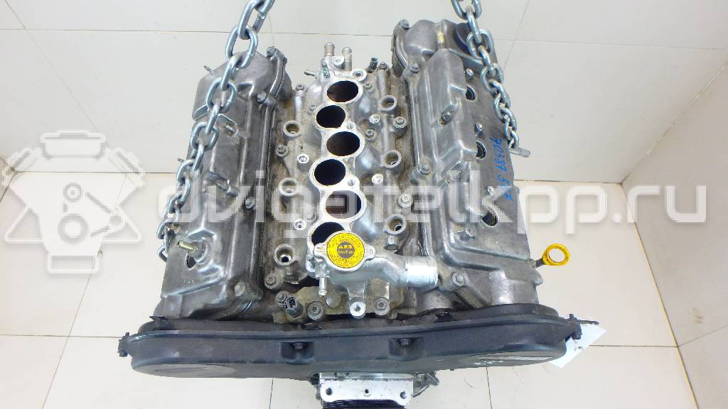 Фото Контрактный (б/у) двигатель 1MZ-FE для Lexus / Toyota 184-223 л.с 24V 3.0 л бензин 1900020350 {forloop.counter}}