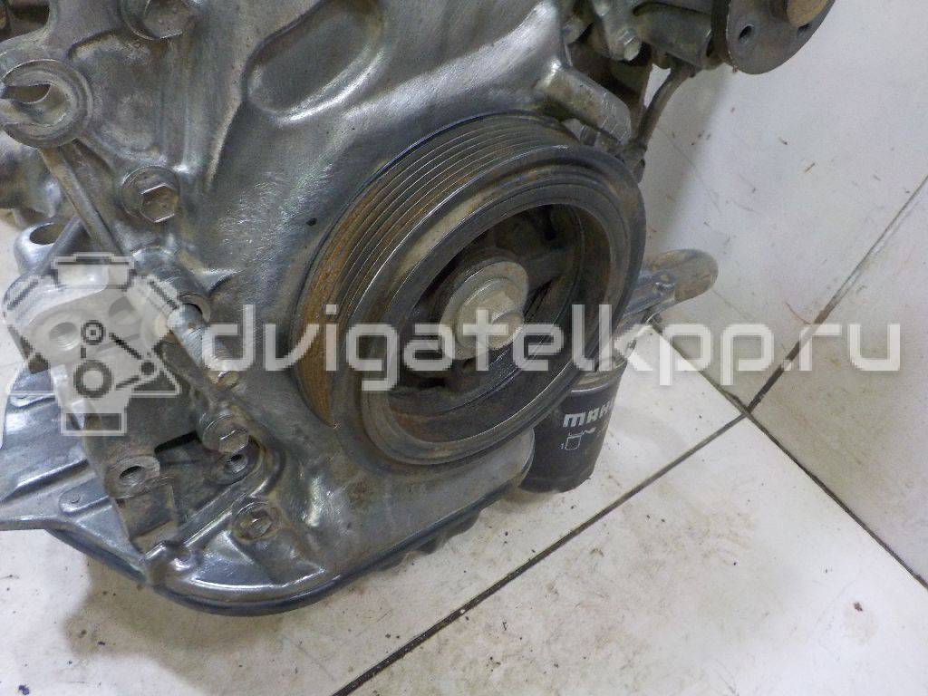 Фото Контрактный (б/у) двигатель 2AZ-FE для Toyota / Daihatsu / Toyota (Faw) / Toyota (Gac) 152-170 л.с 16V 2.4 л бензин 1900028B80 {forloop.counter}}