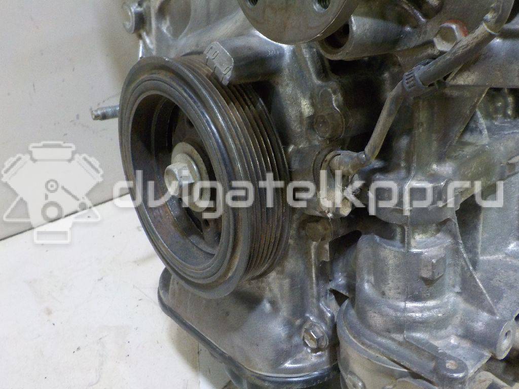 Фото Контрактный (б/у) двигатель 2AZ-FE для Toyota / Daihatsu / Toyota (Faw) / Toyota (Gac) 152-170 л.с 16V 2.4 л бензин 1900028B80 {forloop.counter}}