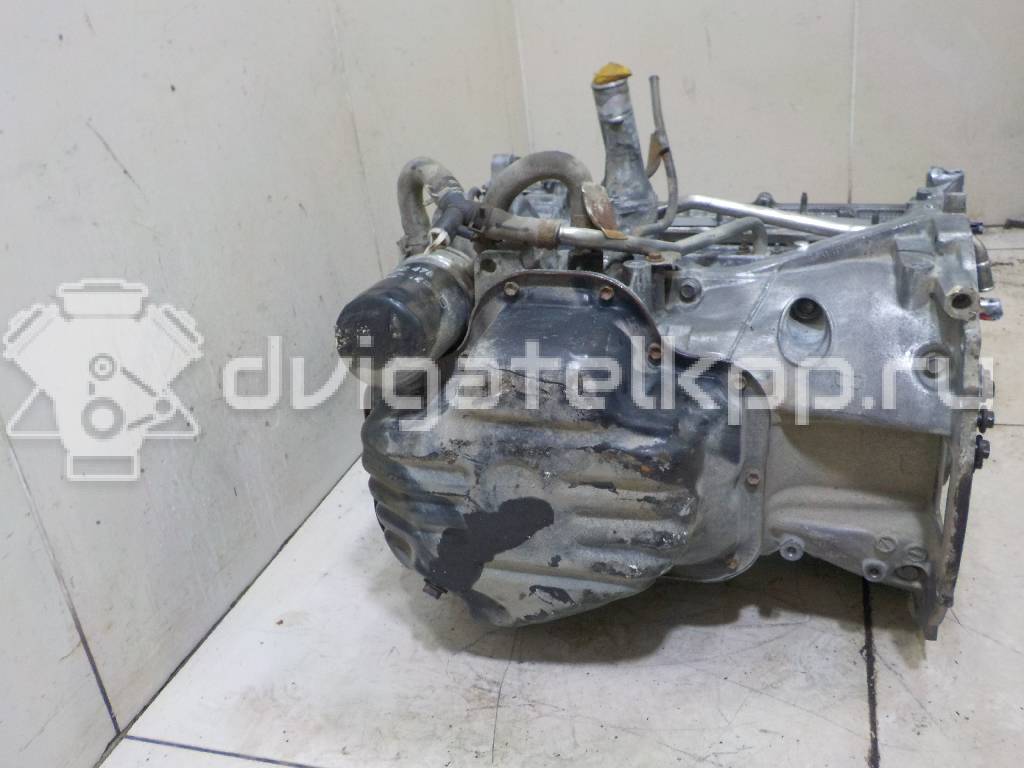 Фото Контрактный (б/у) двигатель 2AZ-FE для Toyota / Daihatsu / Toyota (Faw) / Toyota (Gac) 152-170 л.с 16V 2.4 л бензин 1900028B80 {forloop.counter}}