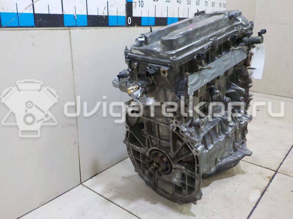 Фото Контрактный (б/у) двигатель 2AZ-FE для Toyota / Daihatsu / Toyota (Faw) / Toyota (Gac) 152-167 л.с 16V 2.4 л бензин 1900028B80 {forloop.counter}}