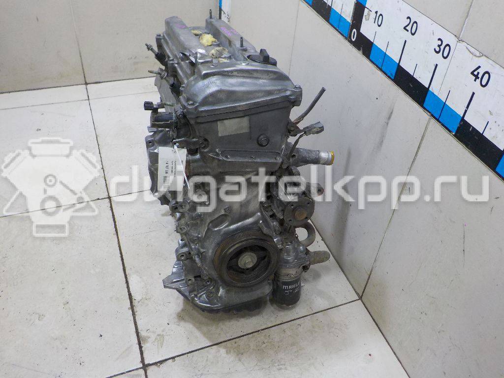 Фото Контрактный (б/у) двигатель 2AZ-FE для Toyota / Daihatsu / Scion / Toyota (Faw) / Toyota (Gac) 152-163 л.с 16V 2.4 л бензин 1900028B80 {forloop.counter}}