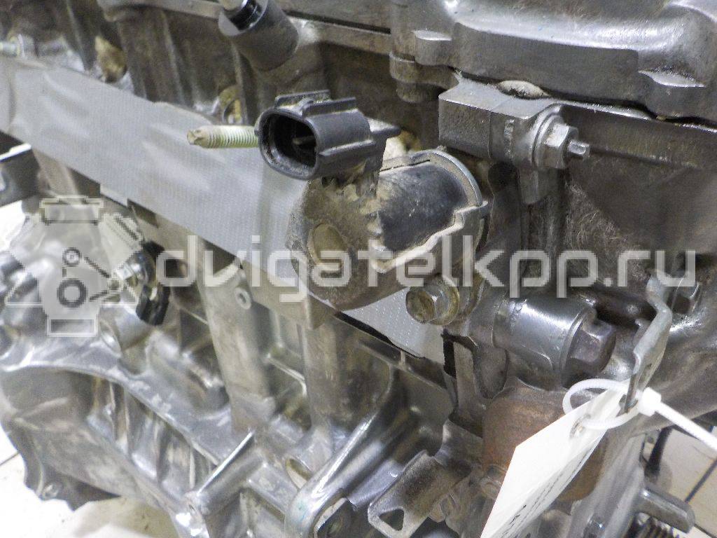 Фото Контрактный (б/у) двигатель 2AZ-FE для Toyota / Daihatsu / Scion / Toyota (Faw) / Toyota (Gac) 152-163 л.с 16V 2.4 л бензин 1900028B80 {forloop.counter}}