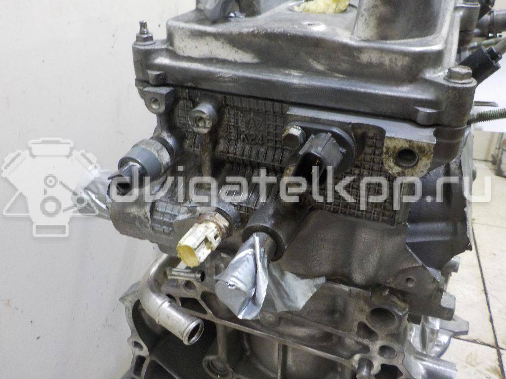 Фото Контрактный (б/у) двигатель 2AZ-FE для Toyota / Daihatsu / Scion / Toyota (Faw) / Toyota (Gac) 152-163 л.с 16V 2.4 л бензин 1900028B80 {forloop.counter}}