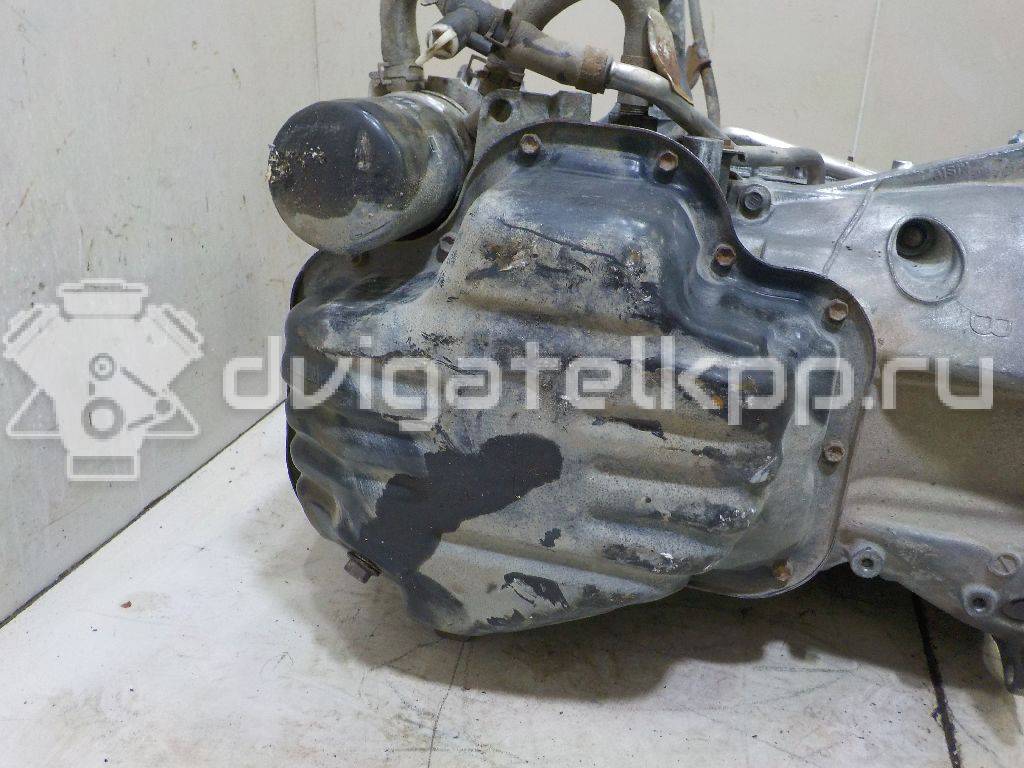 Фото Контрактный (б/у) двигатель 2AZ-FE для Toyota / Daihatsu / Scion / Toyota (Faw) / Toyota (Gac) 152-163 л.с 16V 2.4 л бензин 1900028B80 {forloop.counter}}