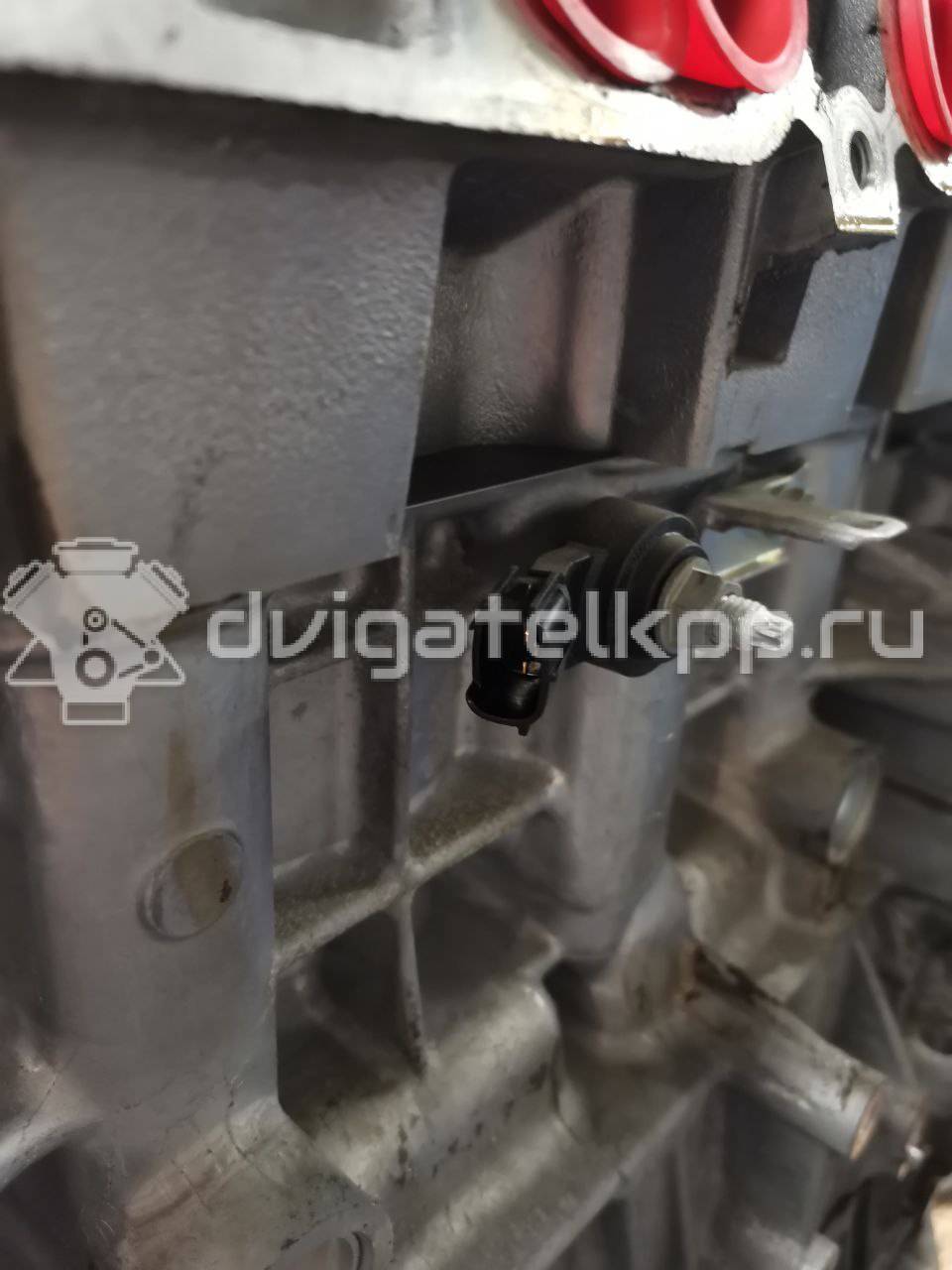 Фото Контрактный (б/у) двигатель 2AZ-FE для Toyota / Daihatsu / Toyota (Faw) / Toyota (Gac) 152-170 л.с 16V 2.4 л бензин 190000H111 {forloop.counter}}