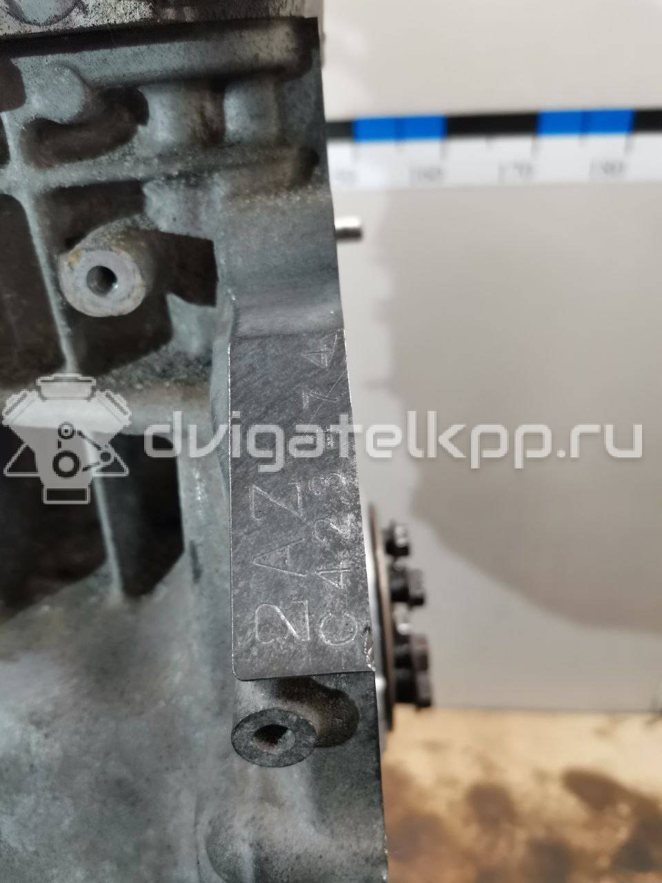 Фото Контрактный (б/у) двигатель 2AZ-FE для Toyota / Daihatsu / Scion / Toyota (Faw) / Toyota (Gac) 152-163 л.с 16V 2.4 л бензин 190000H111 {forloop.counter}}