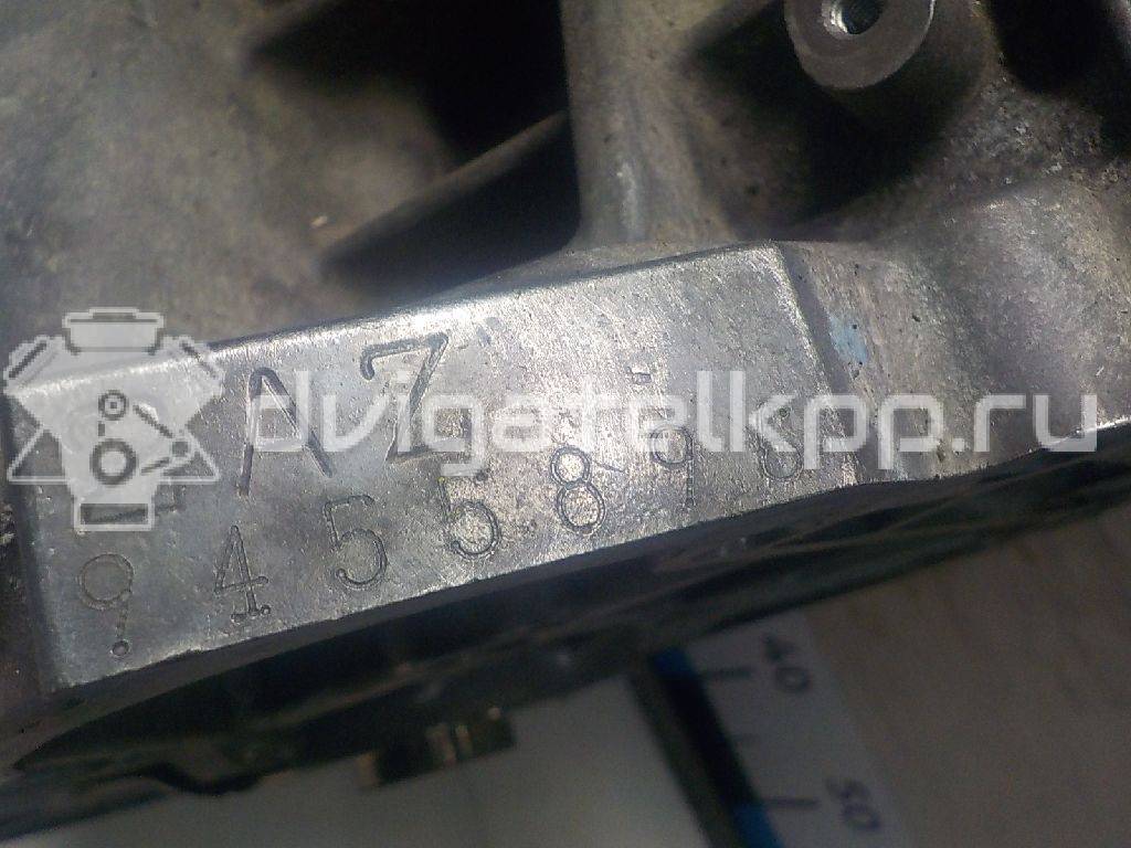 Фото Контрактный (б/у) двигатель 2AZ-FE для Toyota / Daihatsu / Toyota (Faw) / Toyota (Gac) 152-170 л.с 16V 2.4 л бензин 190000H090 {forloop.counter}}