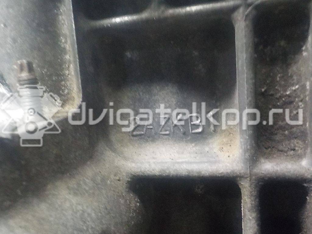 Фото Контрактный (б/у) двигатель 2AZ-FE для Toyota / Daihatsu / Toyota (Faw) / Toyota (Gac) 152-170 л.с 16V 2.4 л бензин 190000H090 {forloop.counter}}